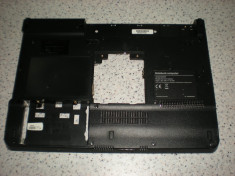 BOTTOM case laptop ZEPTO ZNOTE 6324W LC51 foto