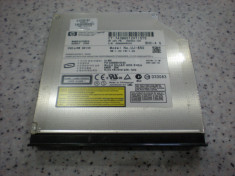 unitate optica dvd-rw laptop hp compaq presario V6000 foto