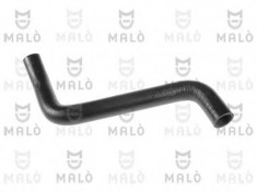 Furtun radiator VW GOLF Mk II 1.6 TD - MALO 234951A foto