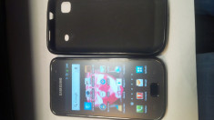 SAMSUNG GALAXY S PLUS i9001 NEVERLOCKED foto