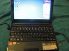 Acer Aspire One 522-C6DGkk , Modem 3G inclus foto