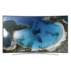 Televizor Smart Curbat LED Samsung MODEL 2014, 121 cm, Full HD 48H8000 foto