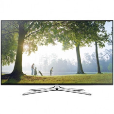 Televizor Smart 3D LED Samsung MODEL 2014, 125 cm, Full HD 50H6200 foto