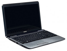 Vand Toshiba Satellite L750-1no foto