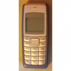 Nokia 1110i liber de retea foto