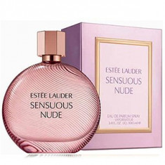 Estee Lauder Sensuous Nude EDP 100 ml pentru femei foto