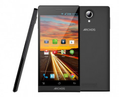 Archos 50c Oxygen Nou 1.7ghz octacore Dual sim foto