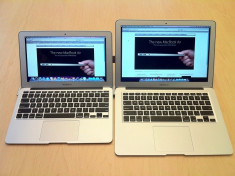 Apple MacBook Air 13 INCH pret redus foto