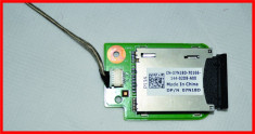 Modul USB VGA Dell Inspiron 15R N5010 M5010 50.4HH02.201 cu cablu si mufa conectare foto