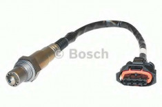 Sonda Lambda OPEL MERIVA 1.6 Turbo - BOSCH 0 258 006 815 foto