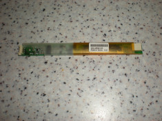 invertor display laptop ACER ASPIRE 3000 , Acer Aspire 1690 3000 3500 5000 foto