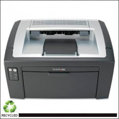 Imprimanta Lexmark E120 foto