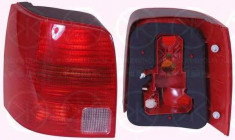 Lampa spate KLOKKERHOLM 95390715 VW PASSAT Variant (3B5) 1.6 74 kw (101 cp) foto