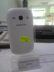 SAMSUNG S6810P (LCT) foto