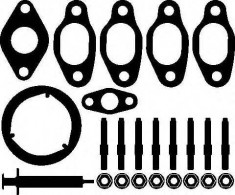 Set montaj, turbocompresor SKODA SUPERB combi 1.9 TDI - ELRING 722.050 foto