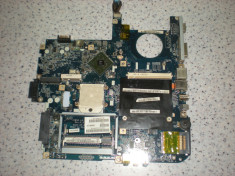 placa de baza laptop ACER ASPIRE 5520G - necesita reflow foto