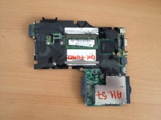 Placa de baza functionala Fujitsu Siemens Pi 1505 A11.57