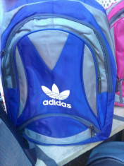 Ghiozdan / Ghiozdane / Rucsac Adidas - 4 Culori! foto