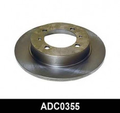 Disc frana VOLVO S40 I limuzina 1.8 - COMLINE ADC0355 foto