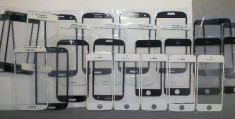 Sticla Geam Display Samsung Galaxy S2 / S3 / S4 / S5 / foto