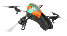 PARROT Ar-Drone Versiunea 1 DRONA - in cutie foto