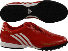 Adidasi barbat Adidas F10 i TRX - adidasi originali - adidasi fotbal foto