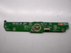 +3287 vand ACER ASPIRE 5920 POWER BUTTON BOARD da0zd1pb6f0 foto