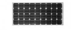 Panou solar fotovoltaic Monocristalin 100w + Controller 10A foto