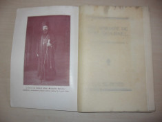 MAI APROAPE DE TINE DOAMNE (meditatiunile unui inchinator) = PR.DR. GR.CRISTESCU //1926, CONTINE ILUSTRATII, NOTE DE CALATORIE foto