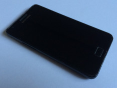 Samsung Galaxy S2 i9100 Black Negru in Stare F Buna Liber in Orice Retea OKazie !!! foto