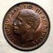 E.392 ITALIA VITTORIO EMANUELE III 1 CENTESIMO 1905 R XF/AUNC