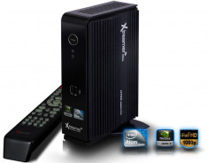 Media Player Xtreamer Ultra foto