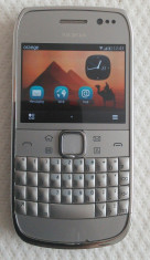 Nokia e6 , e 6 foto