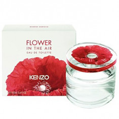 Kenzo Flower In The Air EDT 50 ml pentru femei foto