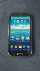 Vand Samsung Galaxy S3 ! foto