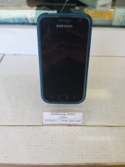 SAMSUNG I9001 /LIBER DE RETEA/NU OFER INCARCATOR(LM2) foto