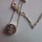 lantisor / lant argint 925 model tiffany and co