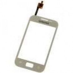 TouchScreen Samsung Galaxy Ace Plus S7500 Original Alb foto