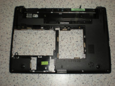 bottom case netbook toshiba NB500 foto