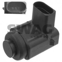 Sensor, ajutor parcare SKODA OCTAVIA Combi 1.6 TDI 4x4 - SWAG 30 93 4900 foto