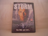 DVD Storm, original, Engleza