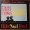 Right Said Fred those Simple Things What A Day For A Daydream vinyl maxi single