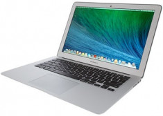 MacBook Air 13&amp;quot; Early 2014, i5 1,4Ghz, 4G DDR3, 128 SSD foto