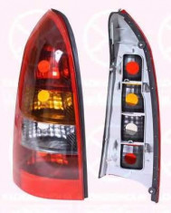 Lampa spate OPEL ASTRA G combi 1.2 16V - KLOKKERHOLM 50510717 foto