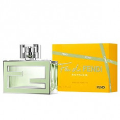 Fendi Fan di Fendi Eau Fraiche EDT 50 ml pentru femei foto