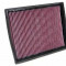 Filtru aer OPEL ASTRA G hatchback 1.2 16V - K&amp;N Filters 33-2787