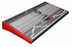 Mixer audio Allen &amp;amp;amp; Heath ZED 436 foto