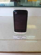 ALCATEL ONE TOUCH 918 /ORANGE/OFER INCARCATOR(LM2) foto