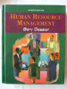 &quot;HUMAN RESOURCE MANAGEMENT&quot;, Ed. VII, Gary Dessler, 1997. Carte noua