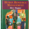 &quot;HUMAN RESOURCE MANAGEMENT&quot;, Ed. VII, Gary Dessler, 1997. Carte noua
